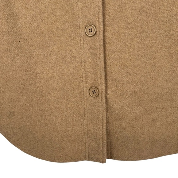 DKR & Company Women’s Shirt Outdoor Size M Button Down - Picture 5 of 9